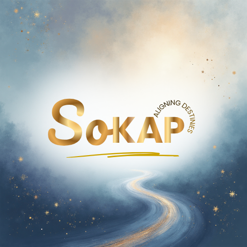 SOKAP Logo