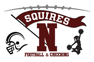 Logo for a football club, 