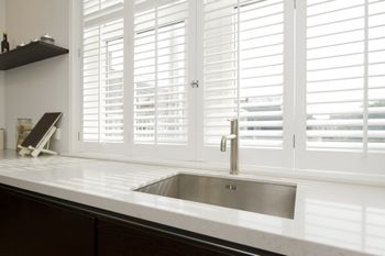 kitchen blinds