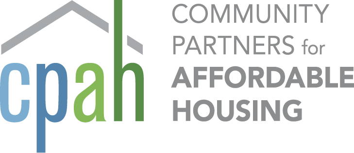 CPAH: Community Partners for Affordable Housing