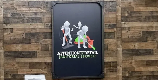 Sign for 
