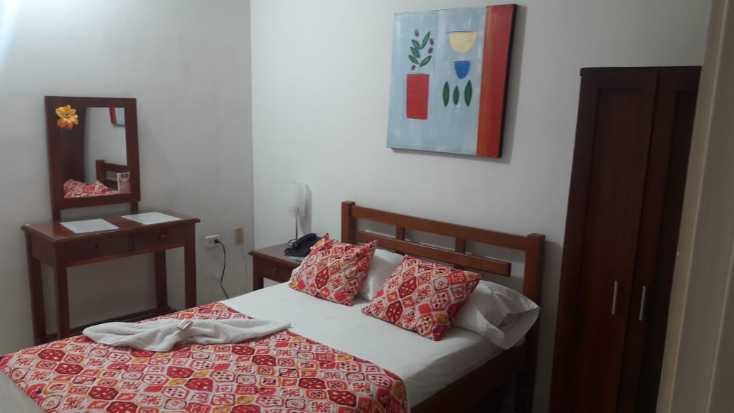 Habitación simple