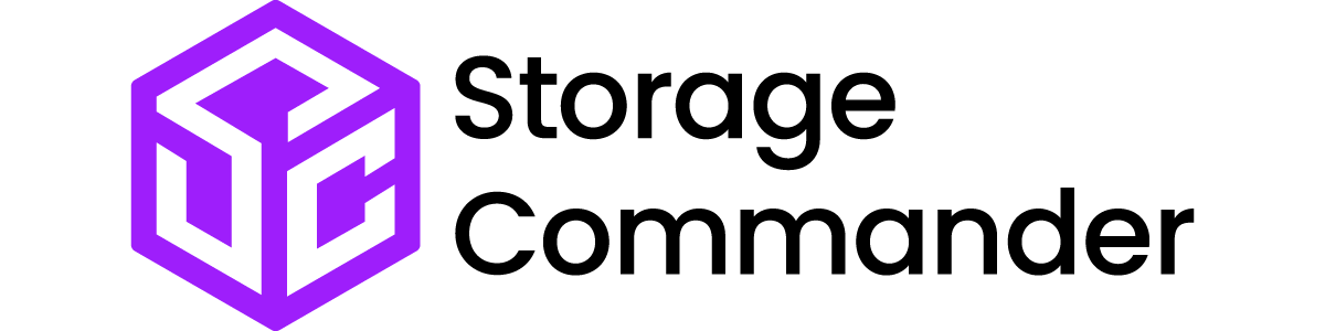 Storage Commander Logo