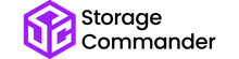 Storage Commander Logo