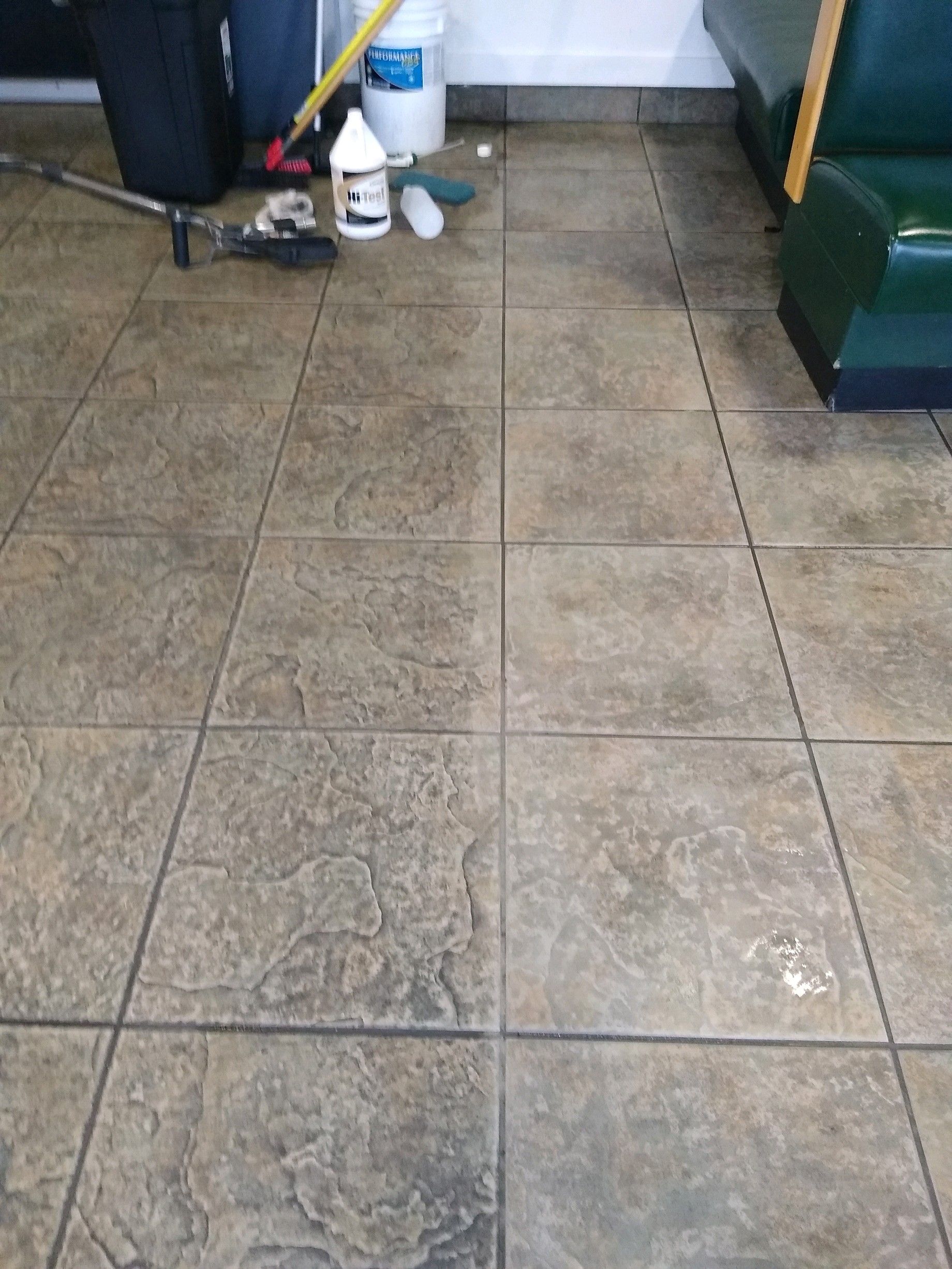 Professional care for fine area rugs by Feldpausch Cleaning Services, LLC in Meridian Township, MI