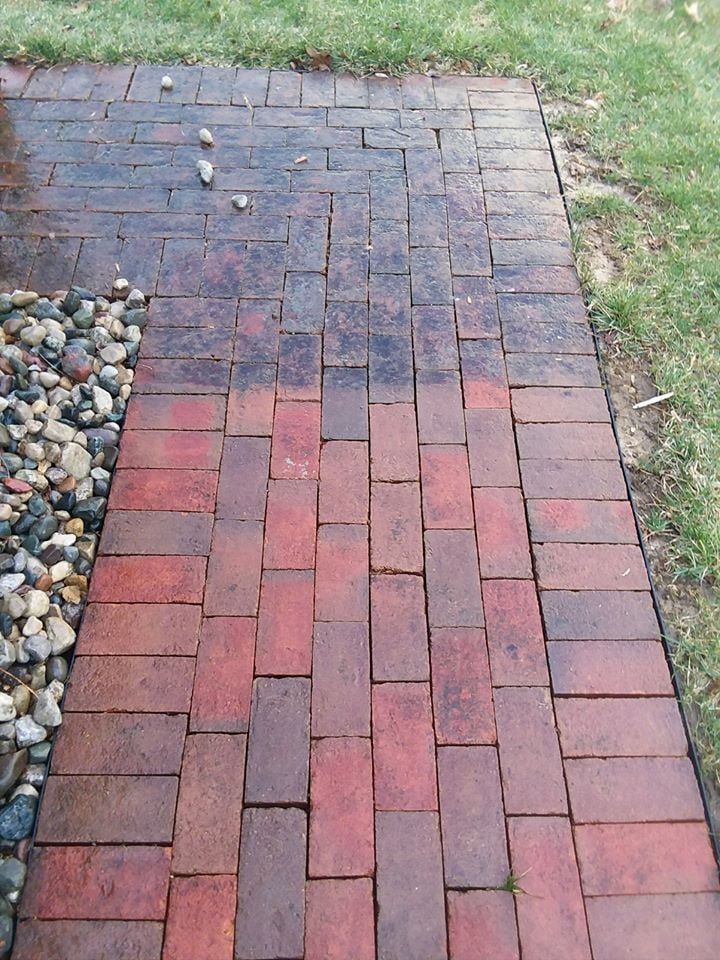 Area rug deep cleaning services by Feldpausch Cleaning Services, LLC serving Holt, MI