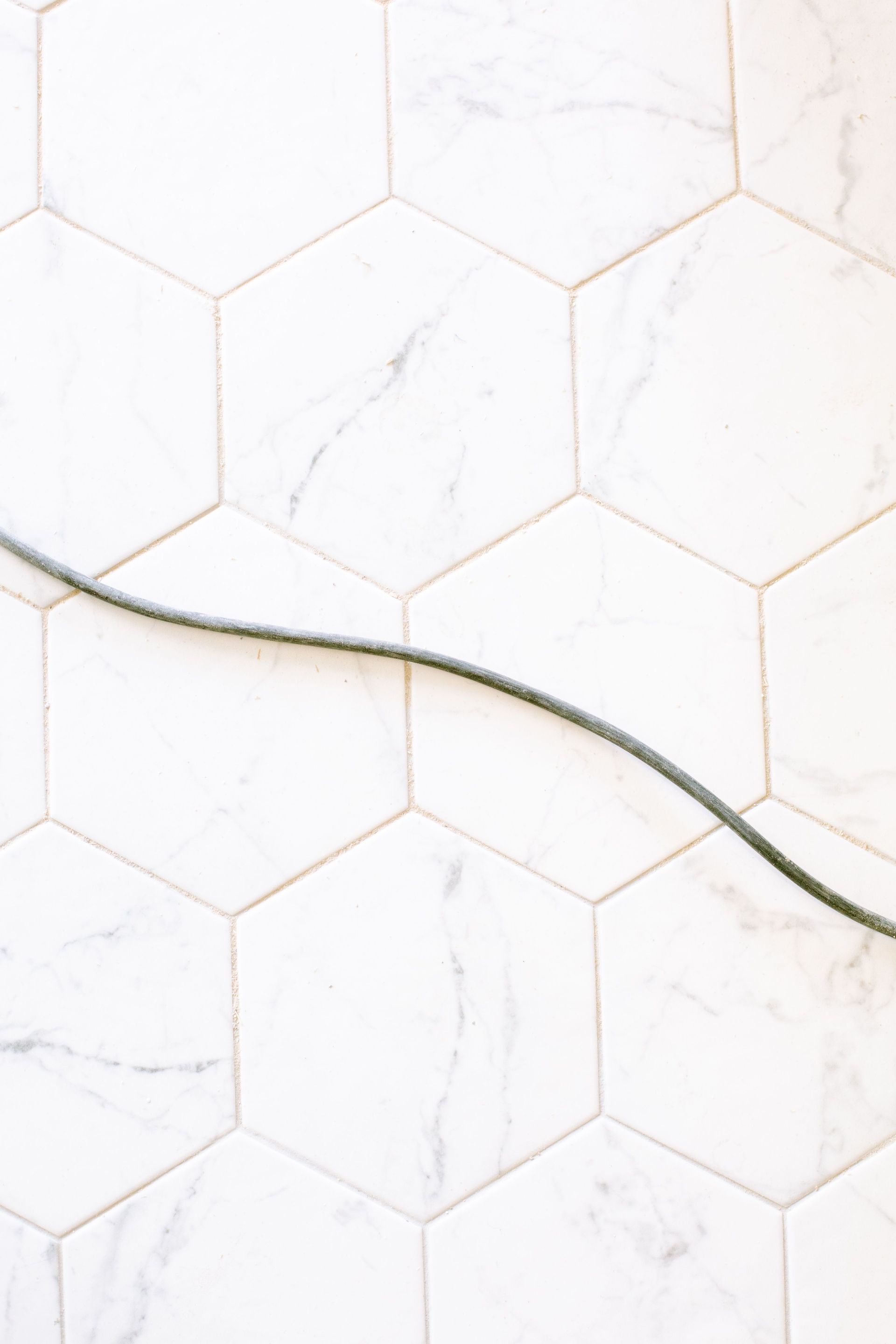 Feldpausch Cleaning Services, LLC providing professional tile and grout cleaning in Holt, MI