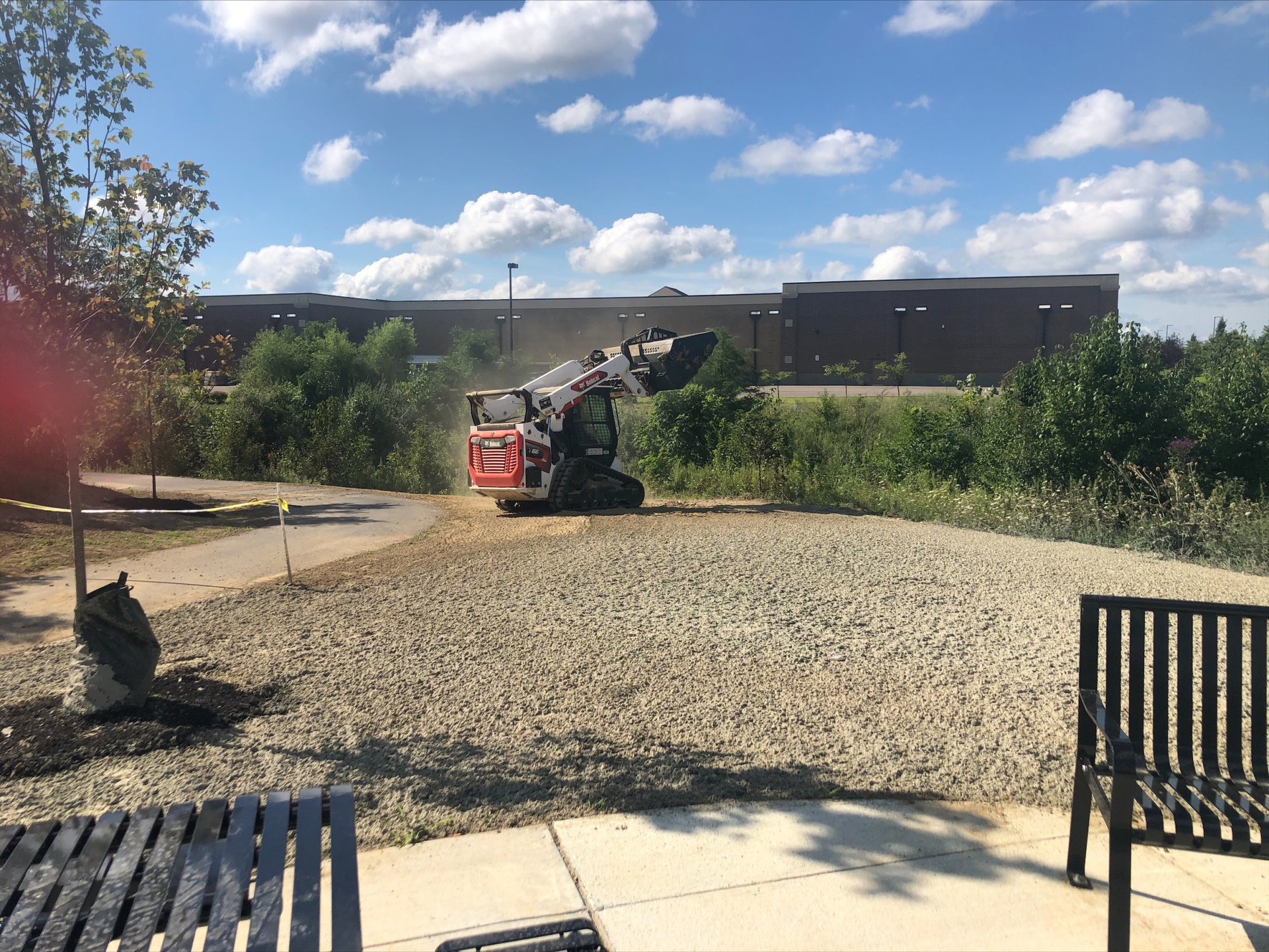 Home Xenia, OH Gerdes Turf Farms