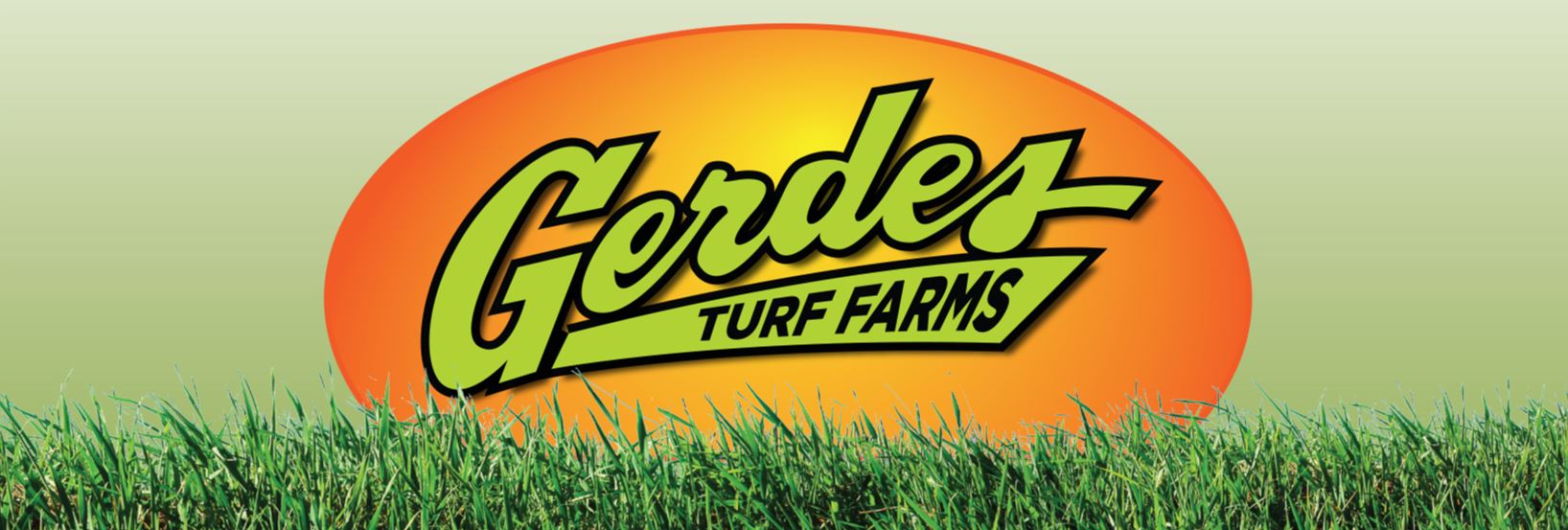 Home Xenia, OH Gerdes Turf Farms