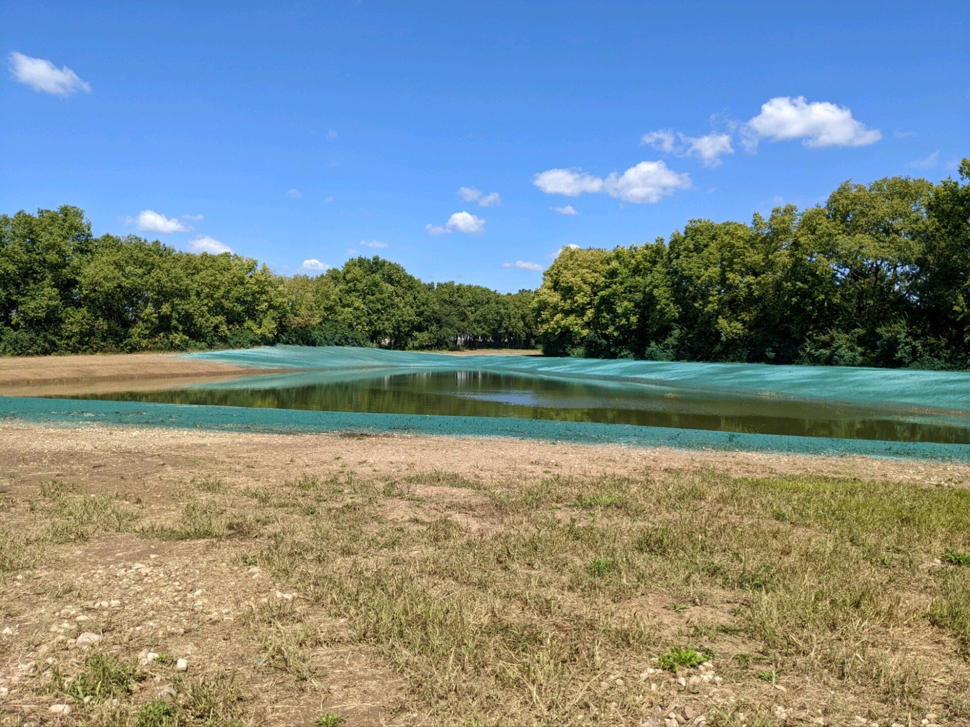 Home Xenia, OH Gerdes Turf Farms