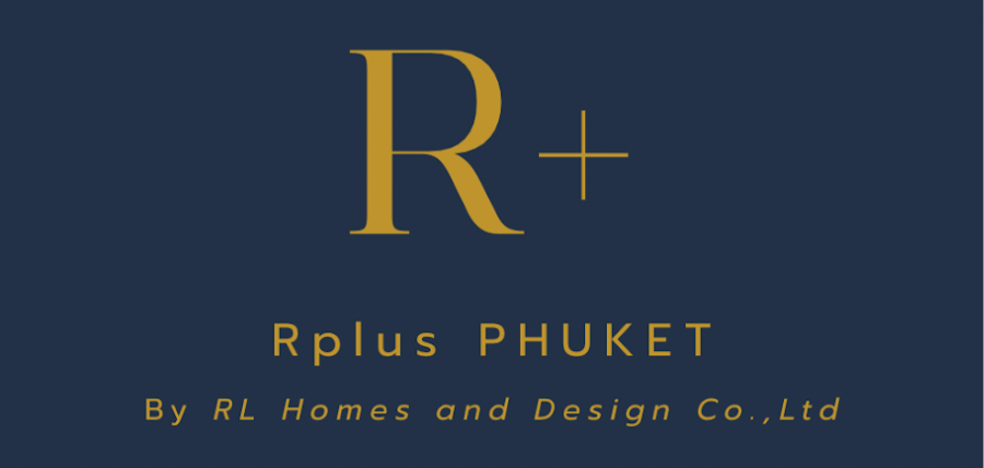 Logo for Rplus Phuket: Gold