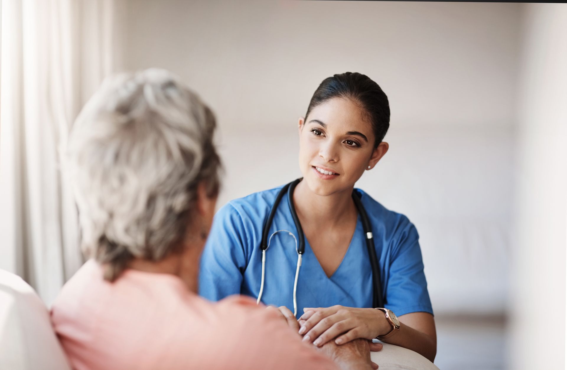 care coordination services for seniors