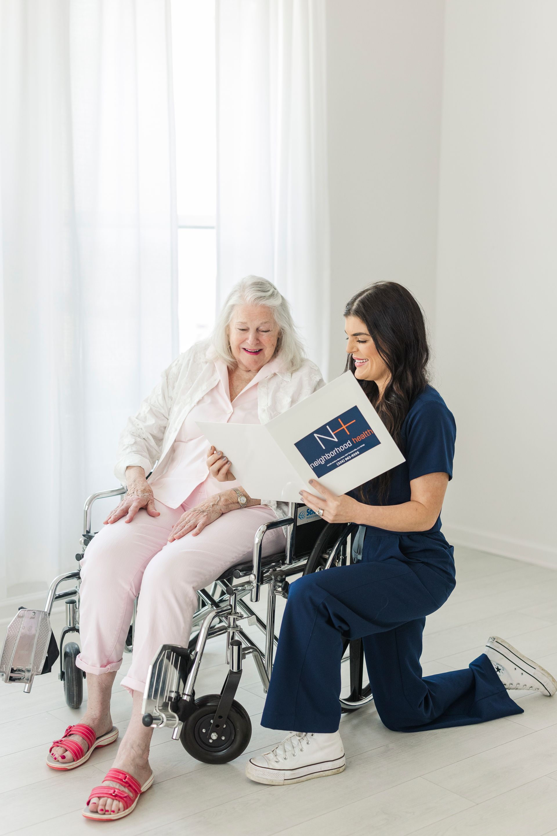 Senior Care Prairieville