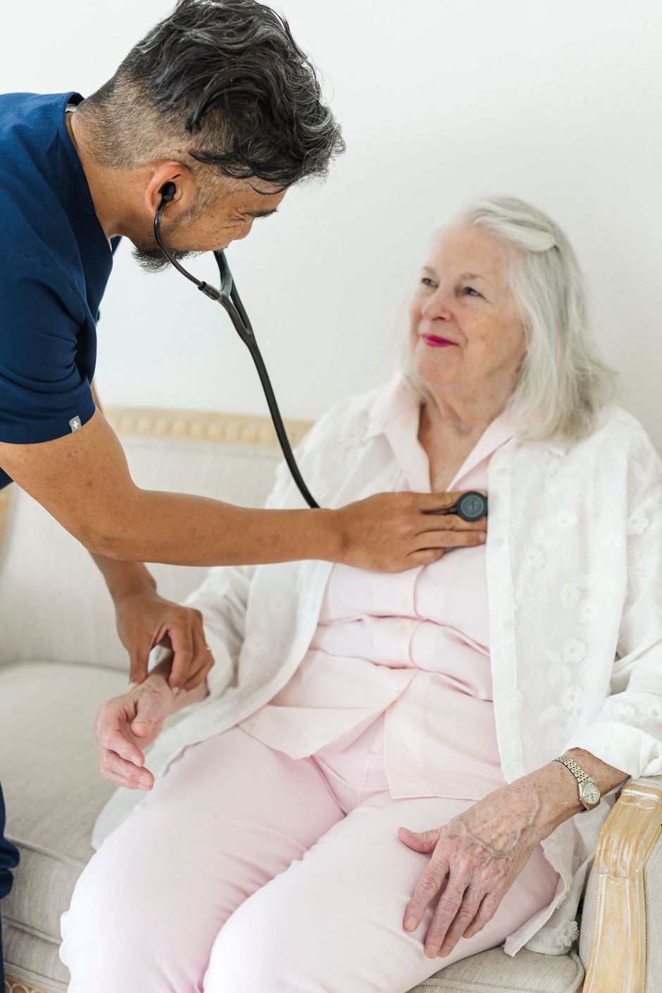 Remote Senior Care Prairieville