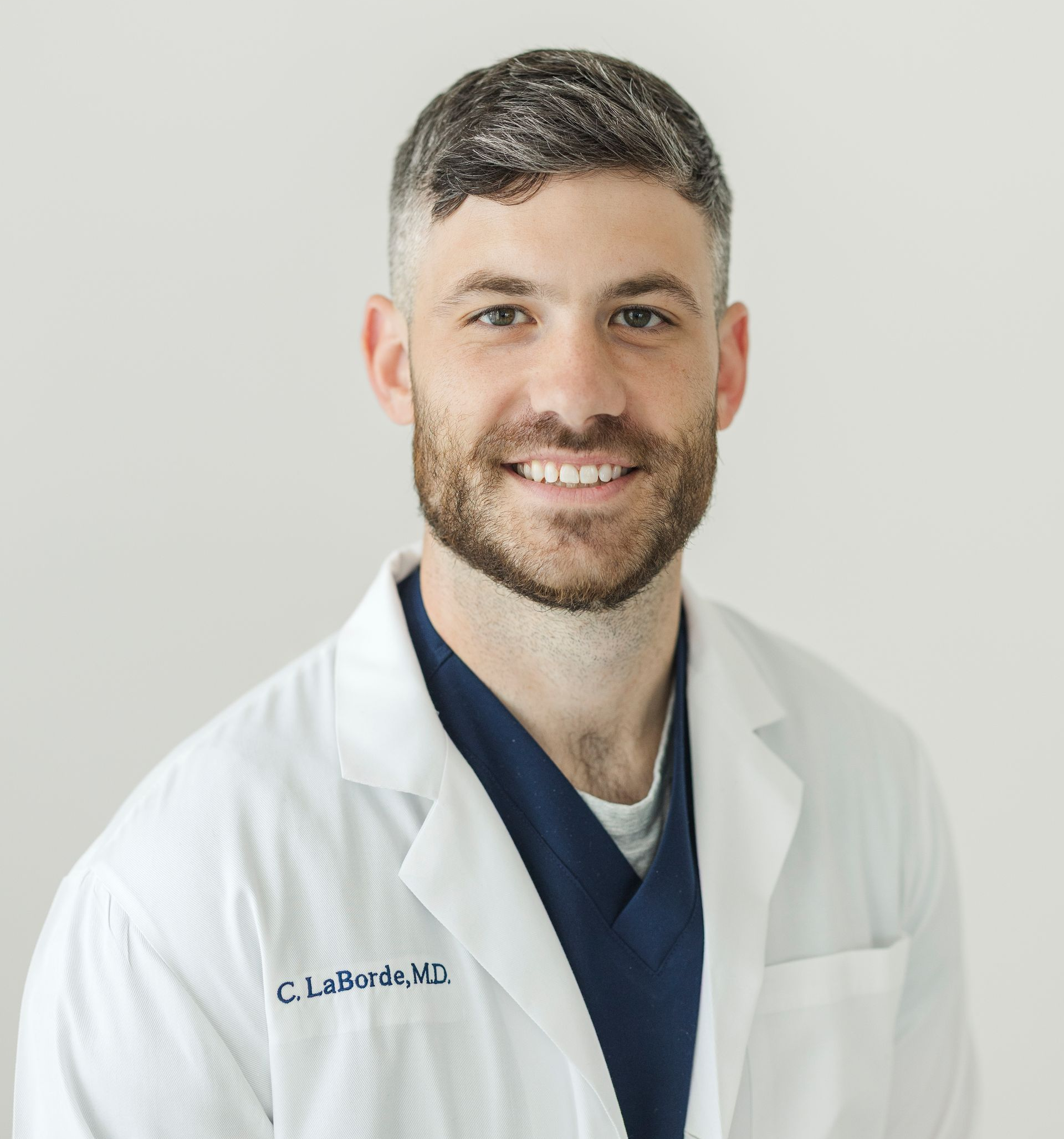 Mark Chris Laborde, MD