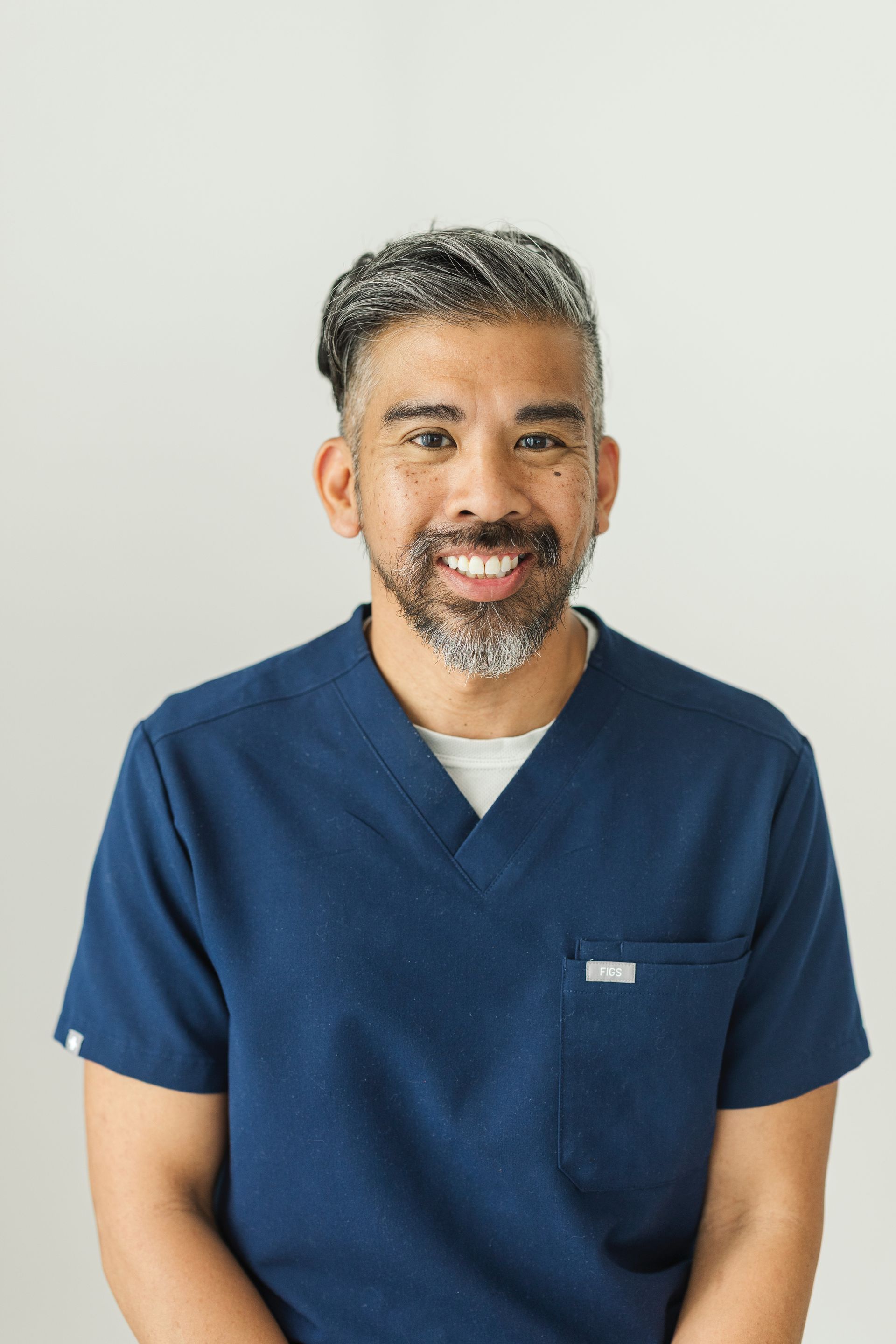 Ellison Abad, FNP