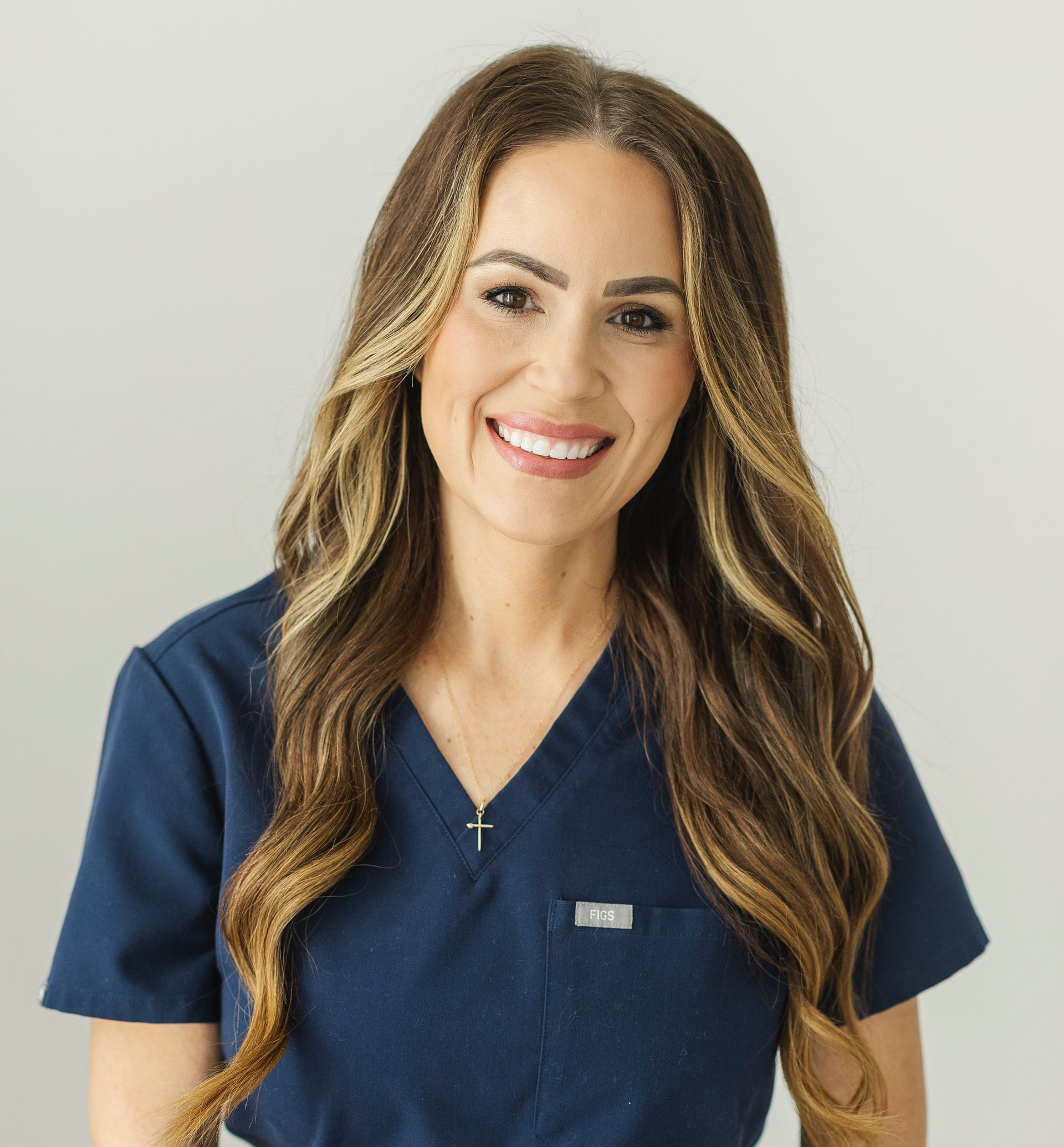 Leslie Caruso, FNP-C