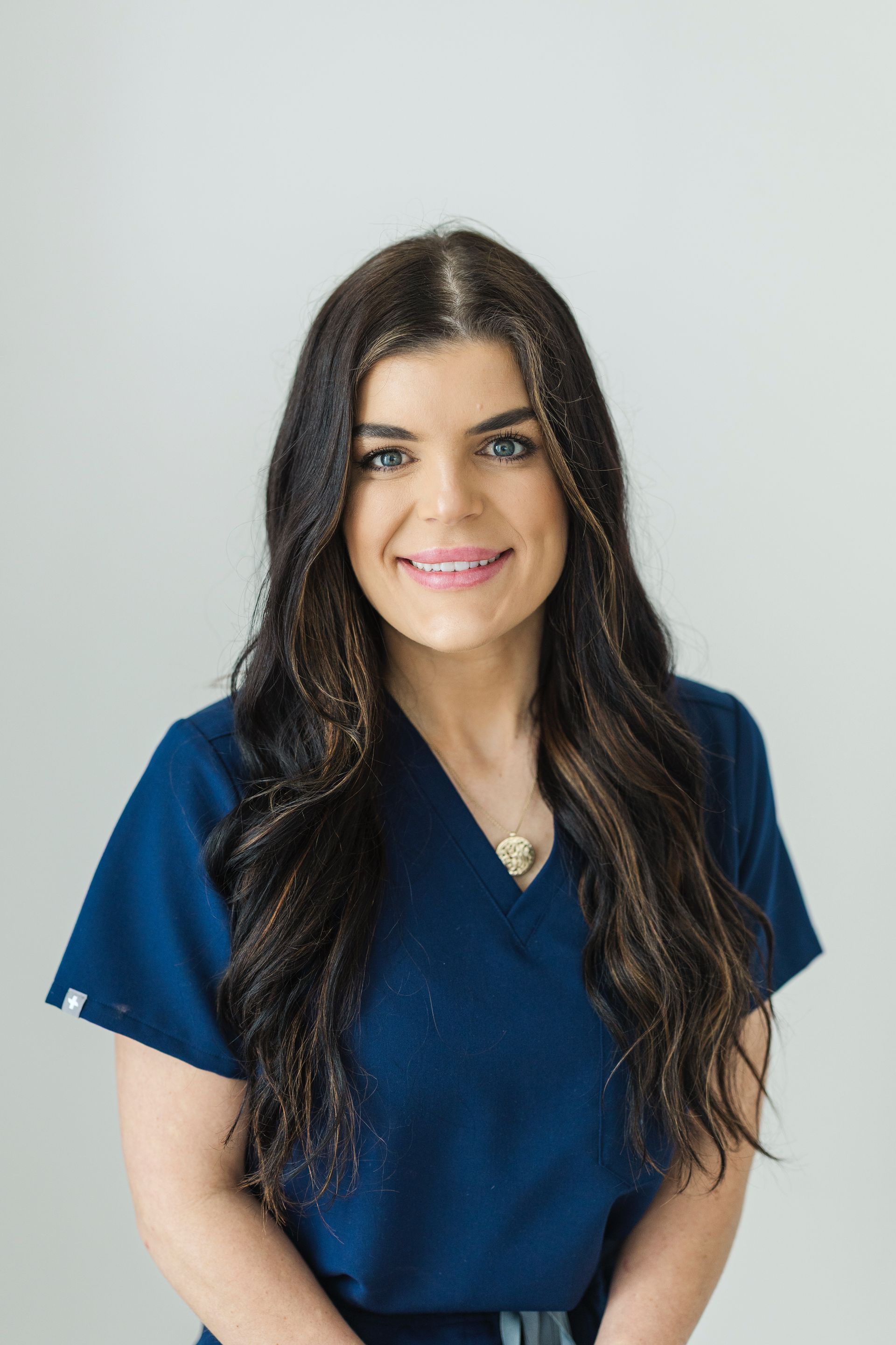 Heather Best Duplessis, RN, BSN
