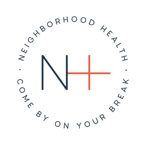 Neighborhood Health Logo