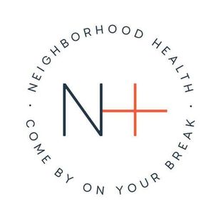 Neighborhood Health Logo