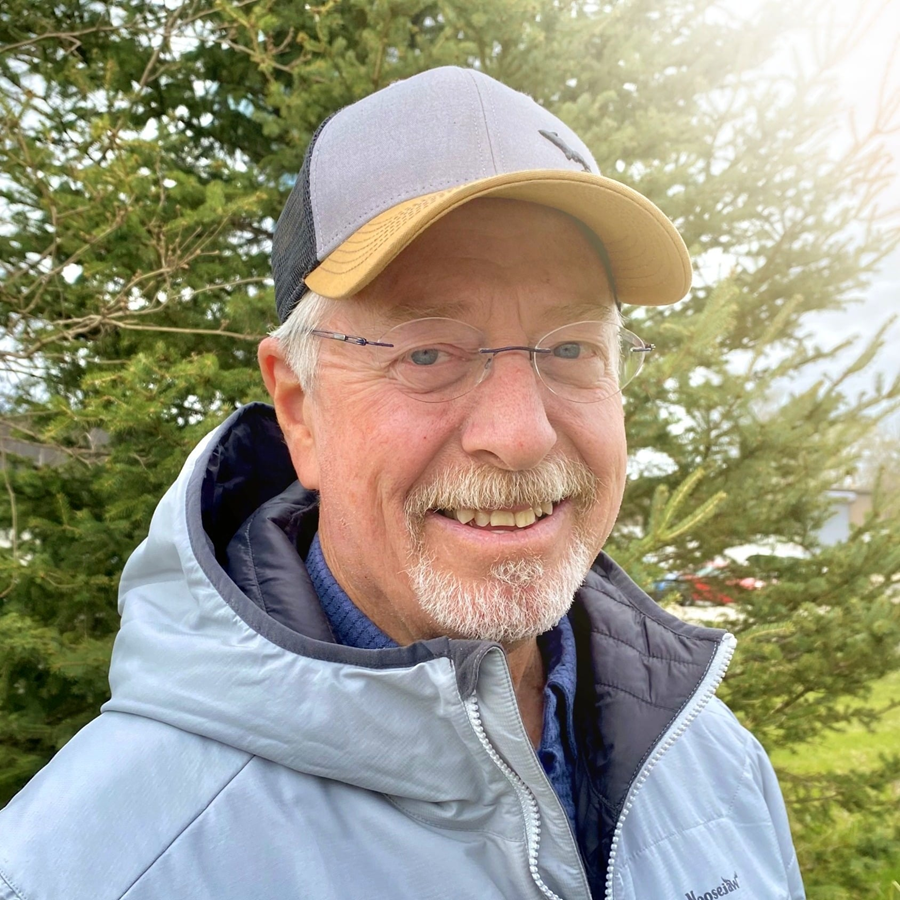 founder of stump pros