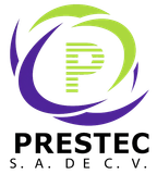 Logo de PRESTEC SA de CV
