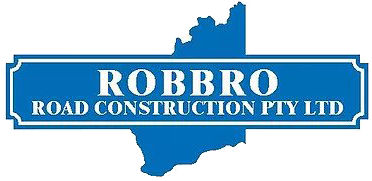 Robbro Road Construction