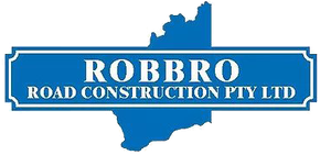 Robbro Road Construction