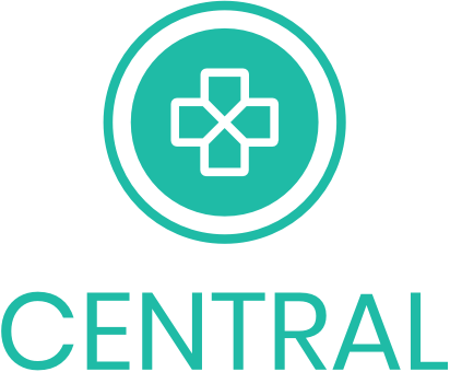 Central Church logo