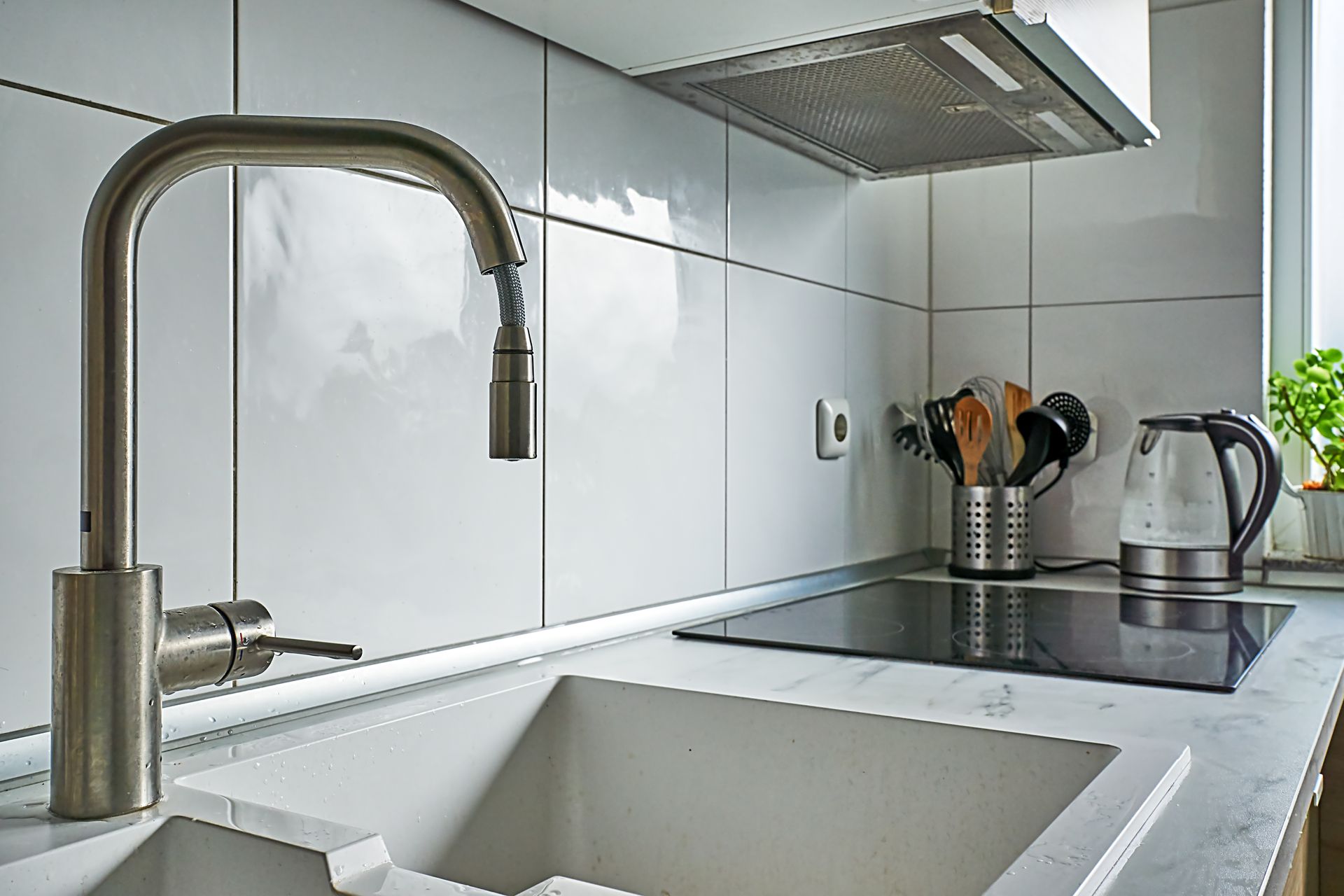 Plumbing Savannah, GA Gracelynn Plumbing