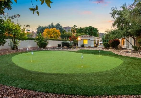 An image of Pet and Playground Artificial Grass in New Brunswick NJ