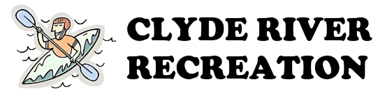 Clyde River Recreation Logo