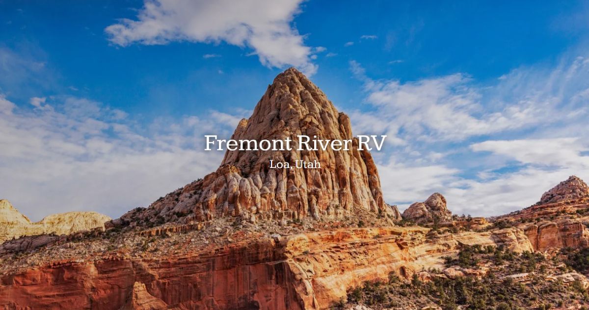 Fremont River RV Park photo 1