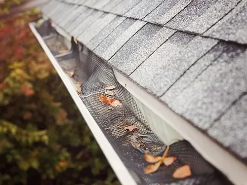 Gutter cleaning services in Gig Harbor