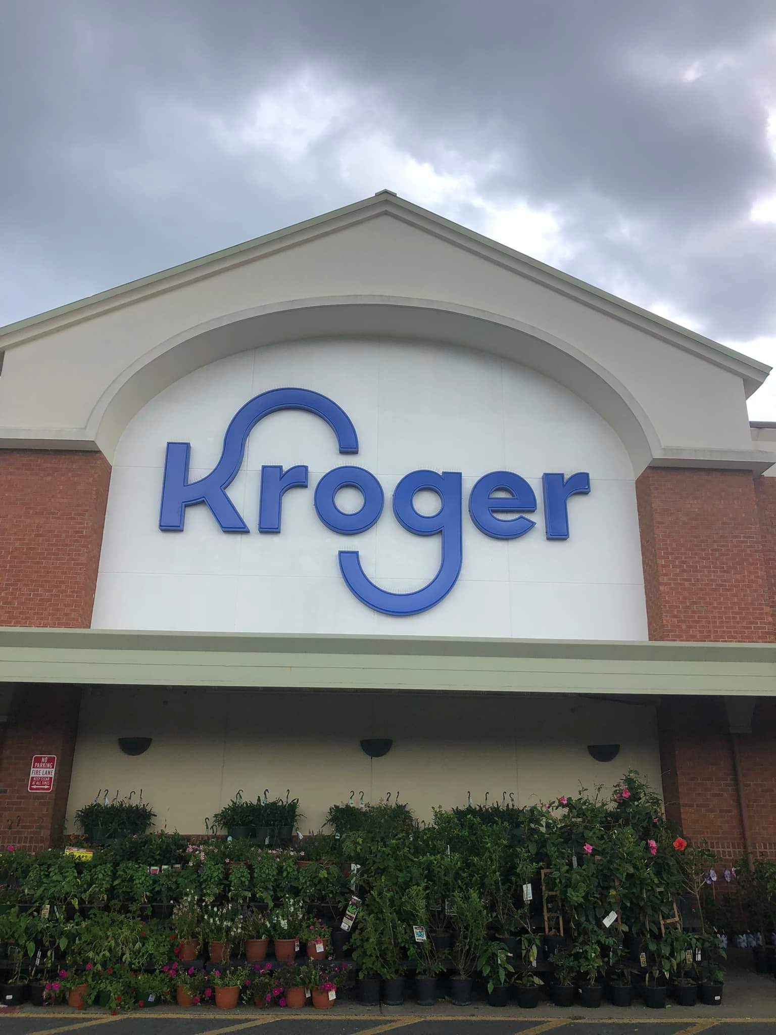 sign