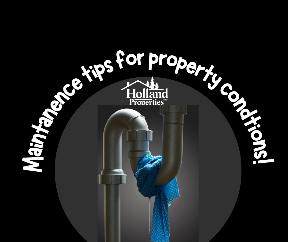 PROPERTY MANAGEMENT