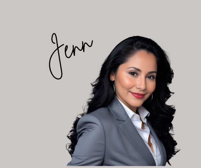 Jennifer S