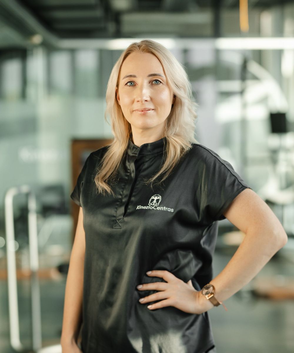 Ilona Čeponkienė