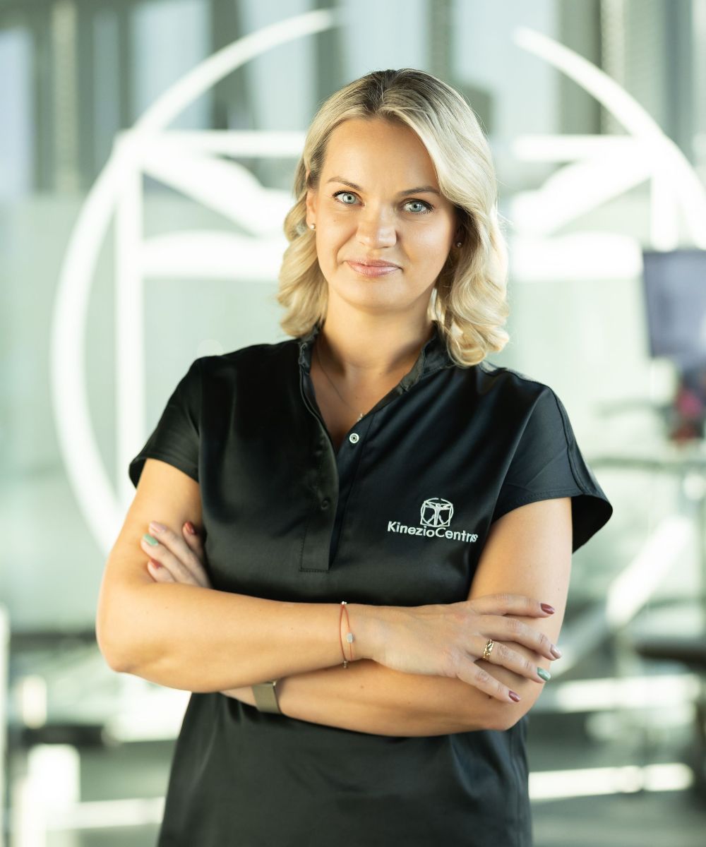Agnė Savenkovienė