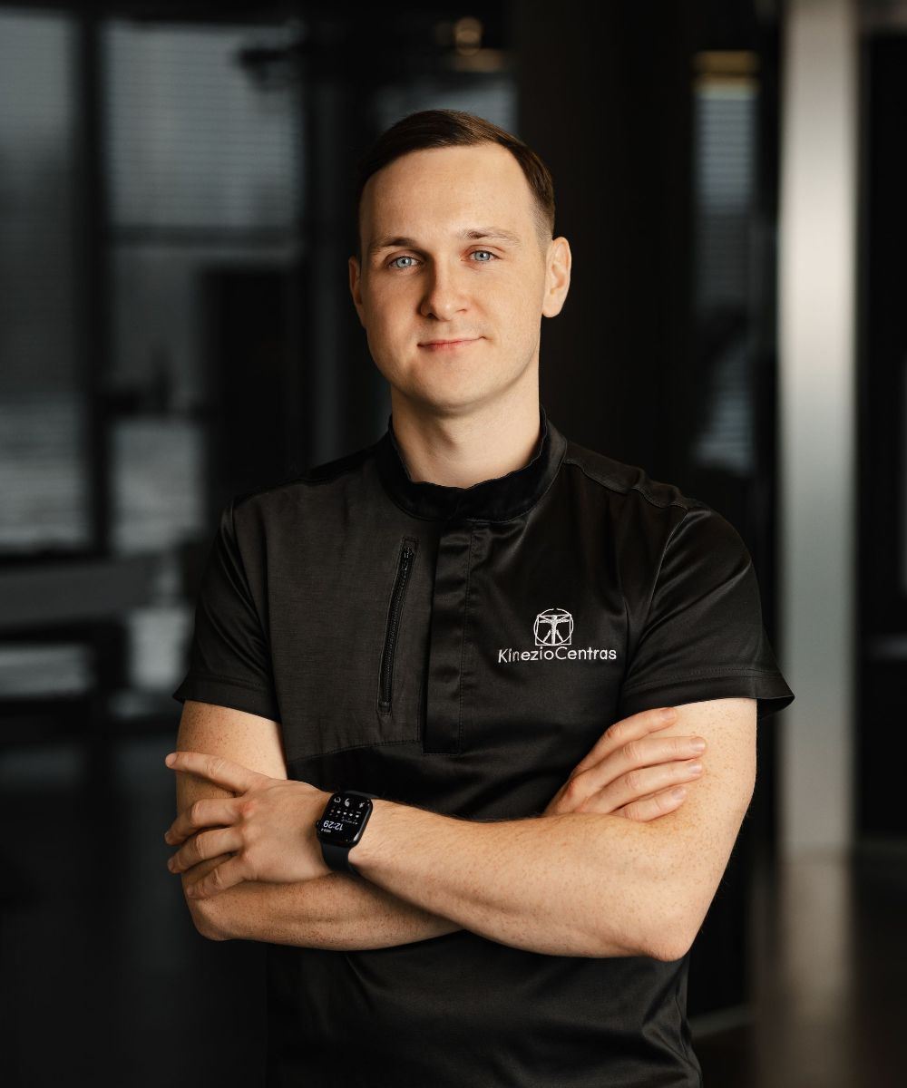 Mindaugas Kybartas