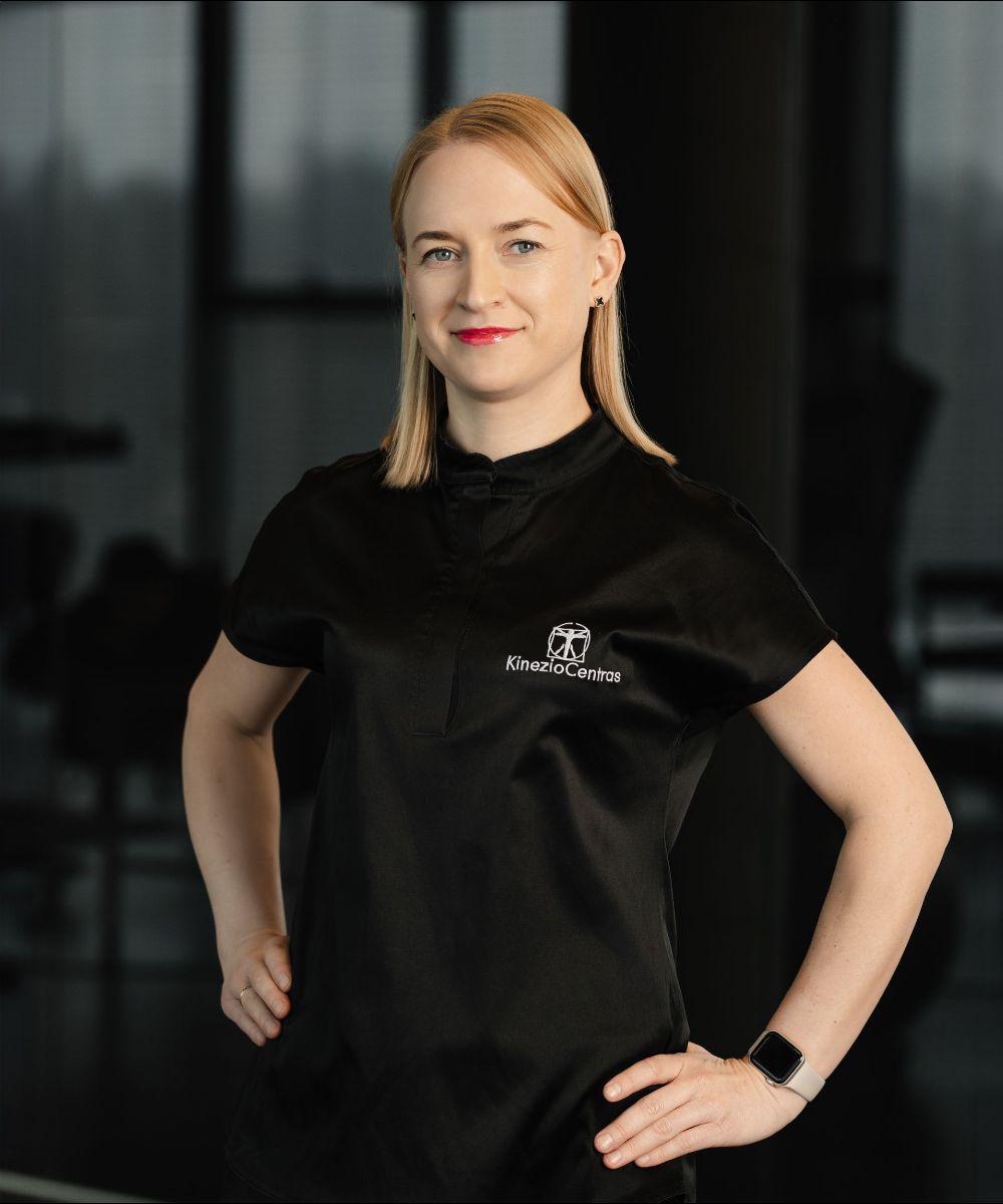 Erika Rimkuvienė