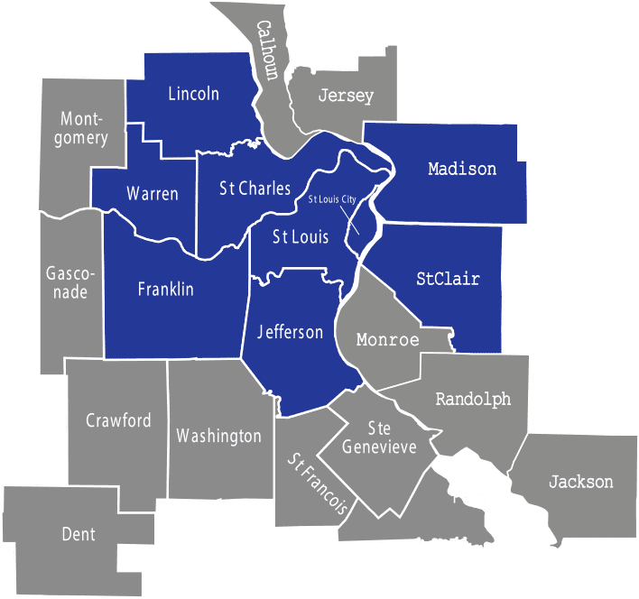 Your Local Attorneys St. Louis, MO Lake Munro