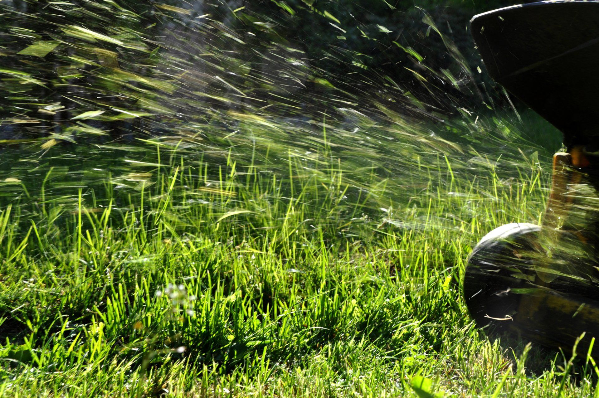 COMMERCIAL LAWN MOWING IN FLORISSANT, MO COMMERCIAL LAWN MOWING IN FLORISSANT, MO