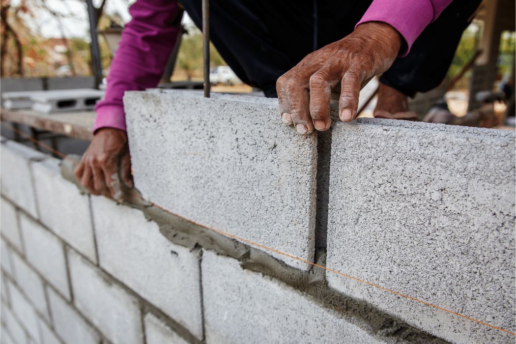 R & R Concrete Inc. - Top Rated Masonry Contractor - Levittown, New York