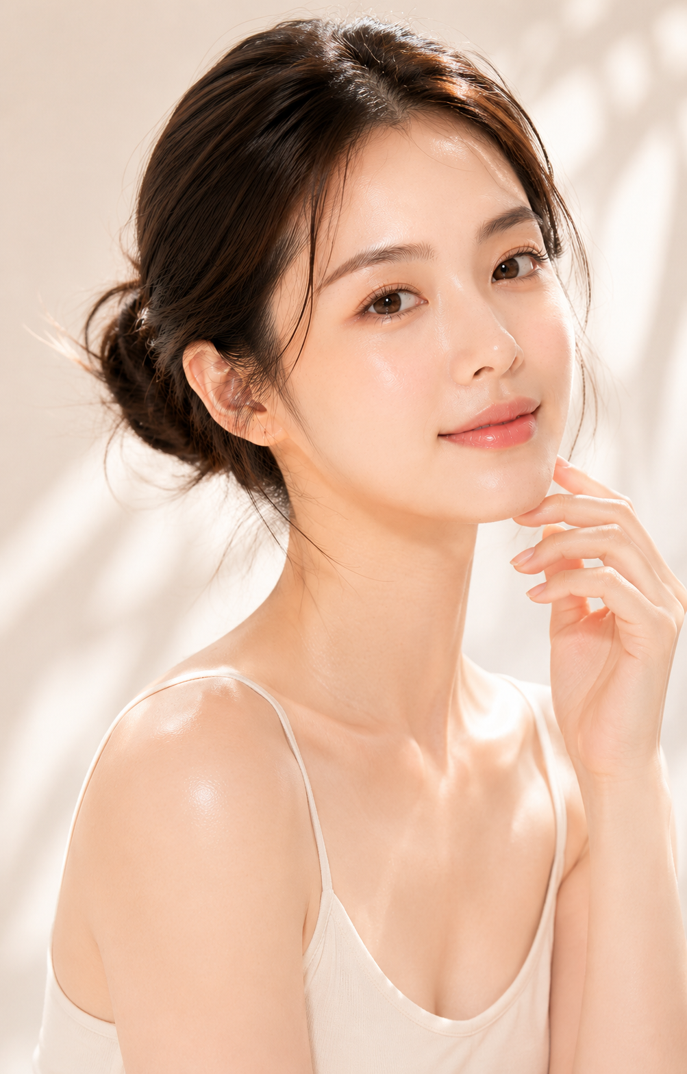 釜山西面JRYN皮膚科 蘋果肌・額頭玻尿酸