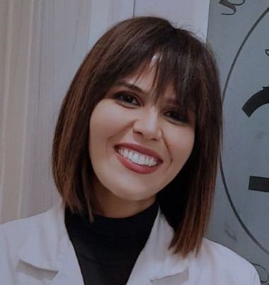 Dr.ssa Chiara Cipolla