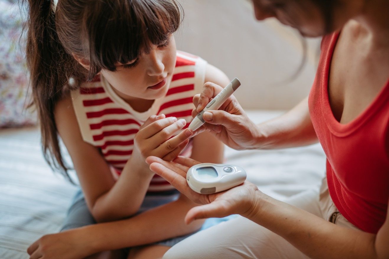 Cos'è il diabete e perché è pericoloso? Se non controllato,può portare a gravi complicazioni.