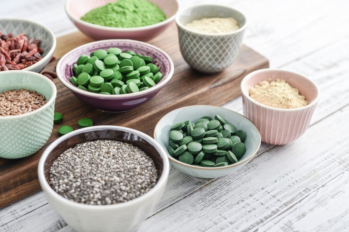 Probiotici e Prebiotici