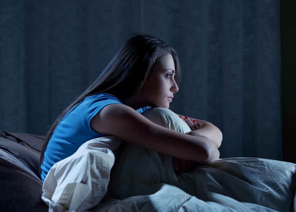 Problemi a dormire o l’ansia ti tiene sveglio la notte, contatta la Farmacia Forte Avellino