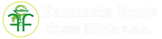logo Farmacia Forte dr.ssa Silvia sas